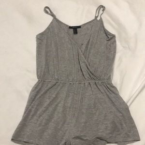 Forever 21 romper